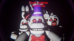 Five nights at freddy's:<term> endless suffering