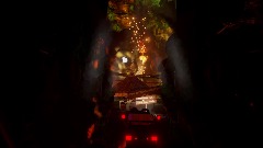 A screenshot taken in Dreams. 25 of 29.