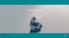 A screenshot taken in Dreams. 9 of 25.