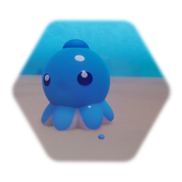 Blueberrinni Octopussini