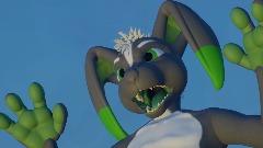 A screenshot taken in Dreams. 9 of 30.