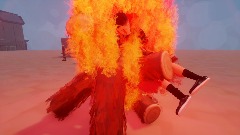 RESIDENT EVIL 4 DREAMS EDITION (Emboscada)