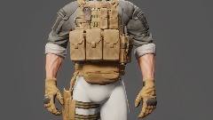 A screenshot taken in Dreams. 1 of 13.