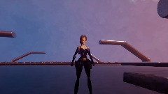 Bienvenue à bord (démo)