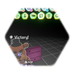 Remix of Undertale Battle System REMIXABLE