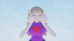 A screenshot taken in Dreams. 3 of 3.