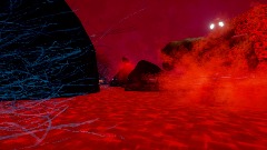 A screenshot taken in Dreams. 4 of 17.