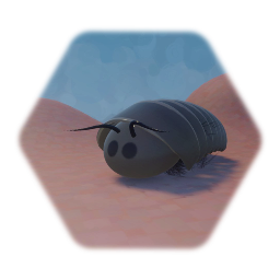 Pillbug (Puppet)