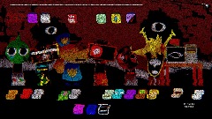 A screenshot taken in Dreams. 3 of 3.