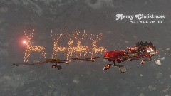 Happy Christmas | JG