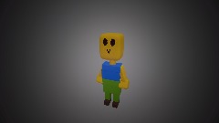 A screenshot taken in Dreams. 1 of 1.