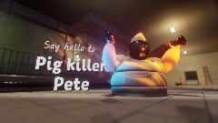 A screenshot taken in Dreams. 17 of 17.