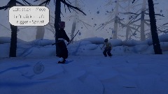 Demon Slayer: Battle of Breaths (work in progress)