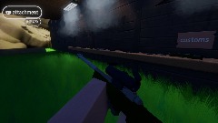 A screenshot taken in Dreams. 1 of 3.