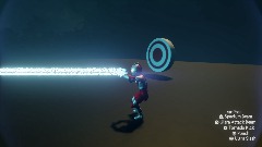 A screenshot taken in Dreams. 15 of 23.