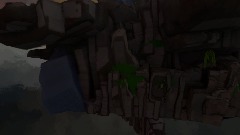 Adventure game.Test 1.00.Alpha demo work in progress