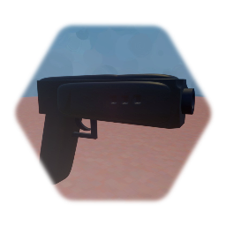 My pistol