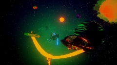 A screenshot taken in Dreams. 12 of 23.