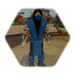 Sub-Zero SR