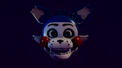 A screenshot taken in Dreams. 2 of 2.