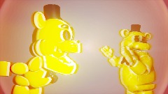 A screenshot taken in Dreams. 20 of 25.