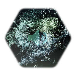 Strolling Along - Disney's Toontown Online