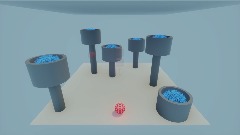 Take Your Shot - Level 6