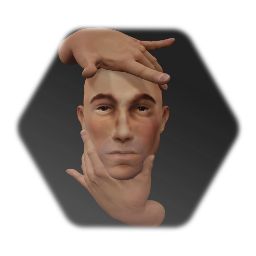 Male Face