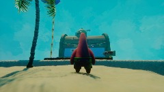 Patty Jumping (Patrick's side of the story)