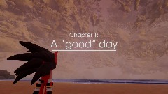 STORY AY|save the universe