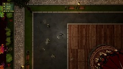 A screenshot taken in Dreams. 15 of 24.