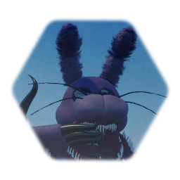 Twisted bonnie model