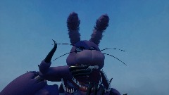 A screenshot taken in Dreams. 5 of 26.