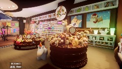 A screenshot taken in Dreams. 7 of 30.