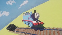 Wonders of Sodor be like
