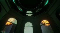 A screenshot taken in Dreams. 15 of 23.