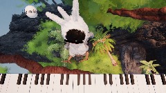 A screenshot taken in Dreams. 3 of 14.