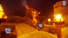 The adventure of INDIANOS JAMES