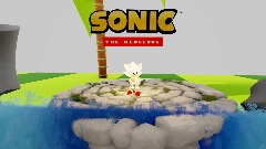 A screenshot taken in Dreams. 5 of 12.