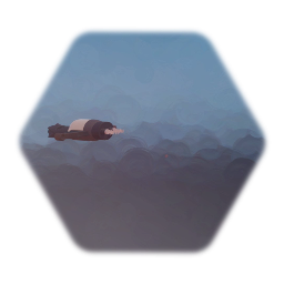 Hostile Star Explorer WIP