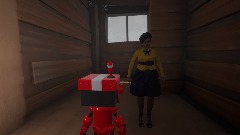 A screenshot taken in Dreams. 1 of 1.