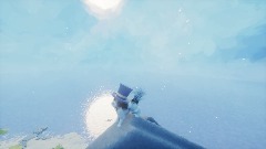 A screenshot taken in Dreams. 4 of 24.