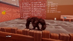 A screenshot taken in Dreams. 5 of 6.