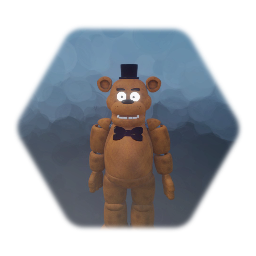 Freddy Fnaf 1