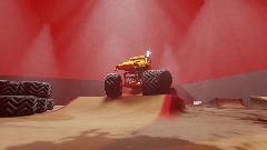 A screenshot taken in Dreams. 16 of 20.