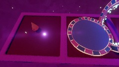 Mein Traumiversum-Rennen!