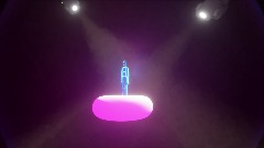 Dancing puppet
