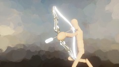 A screenshot taken in Dreams. 4 of 21.