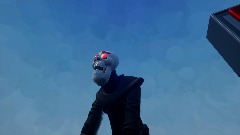 A screenshot taken in Dreams. 10 of 23.