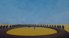 Battle against Security (Broken)